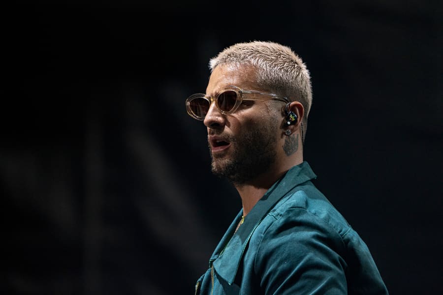 Maluma