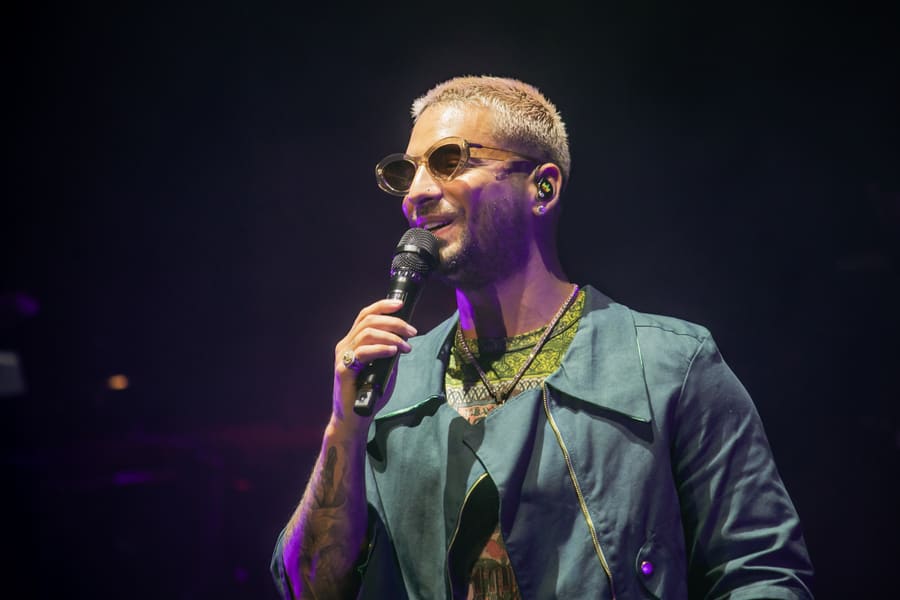 Maluma