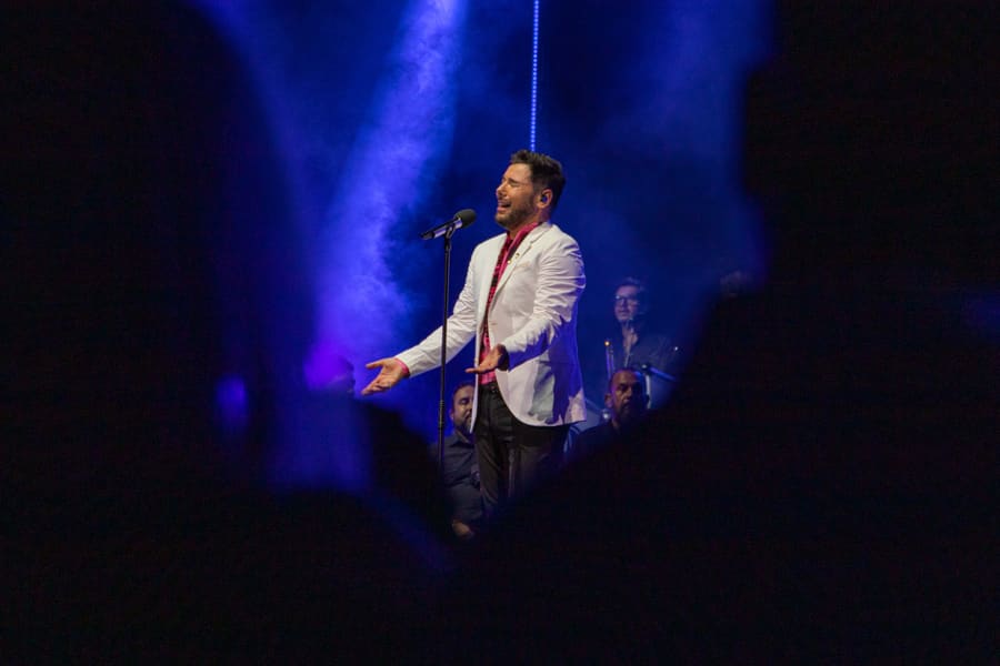 Miguel Poveda