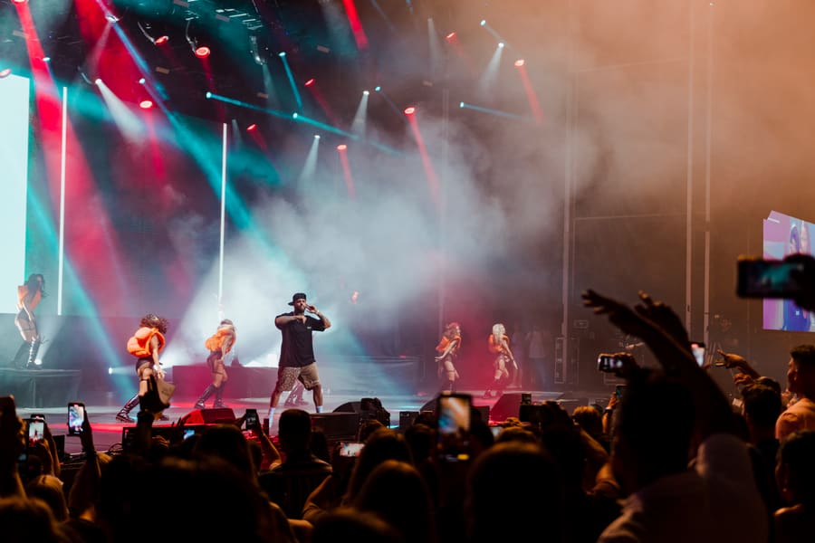Nicky Jam