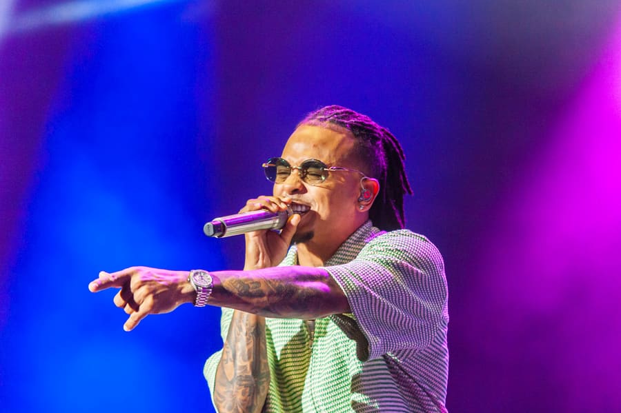 Ozuna