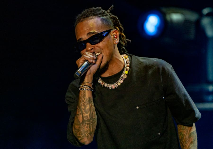 Ozuna