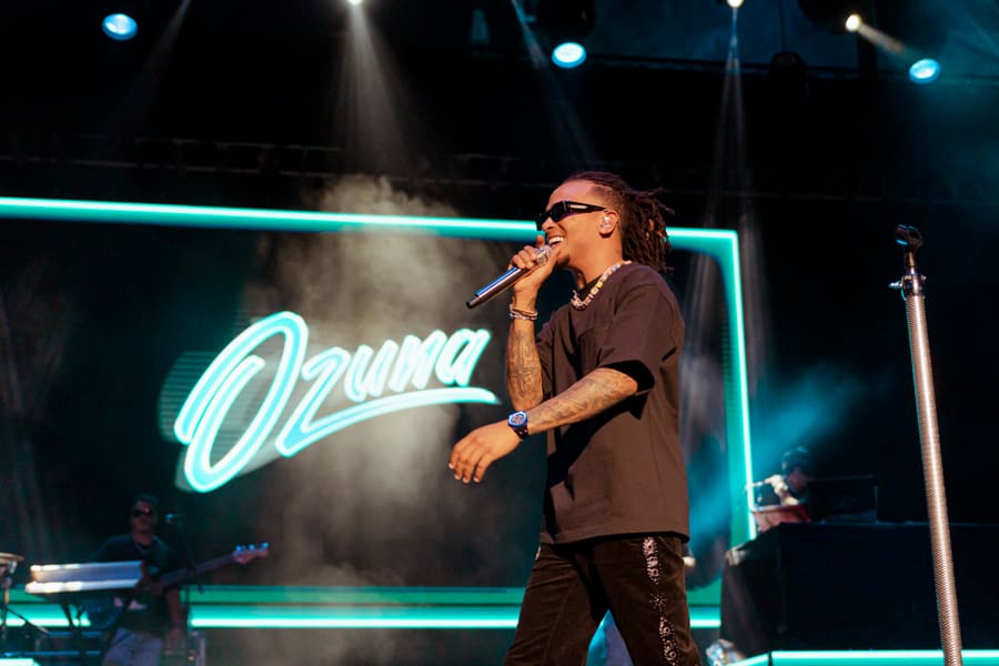 Ozuna