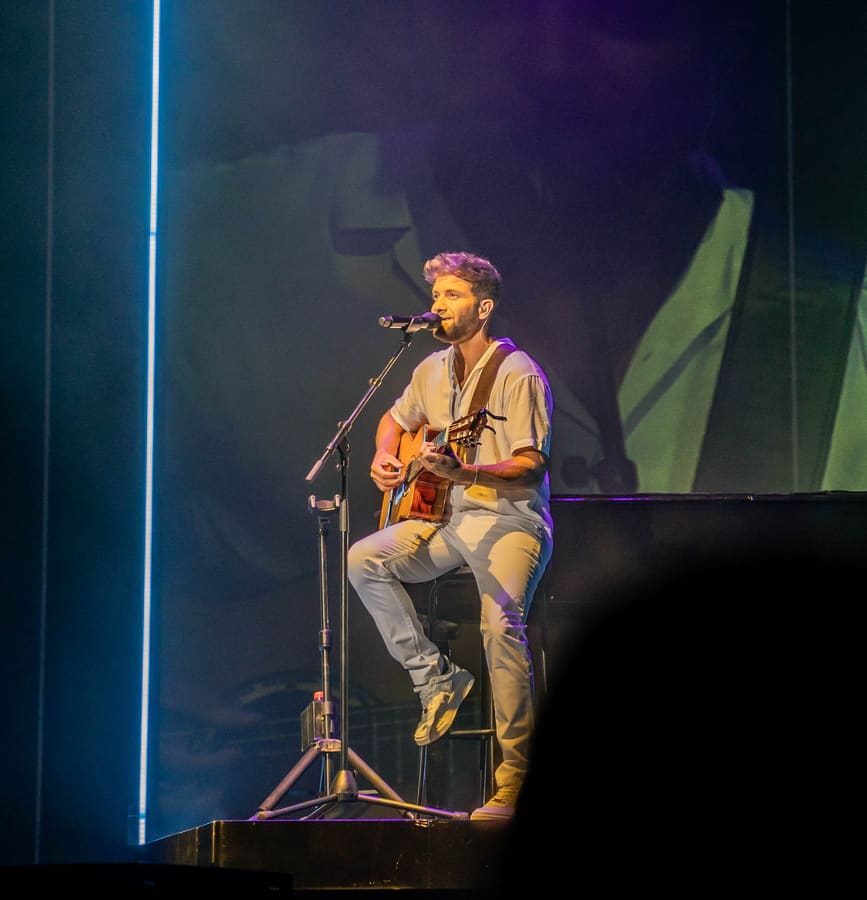 Pablo Alborán