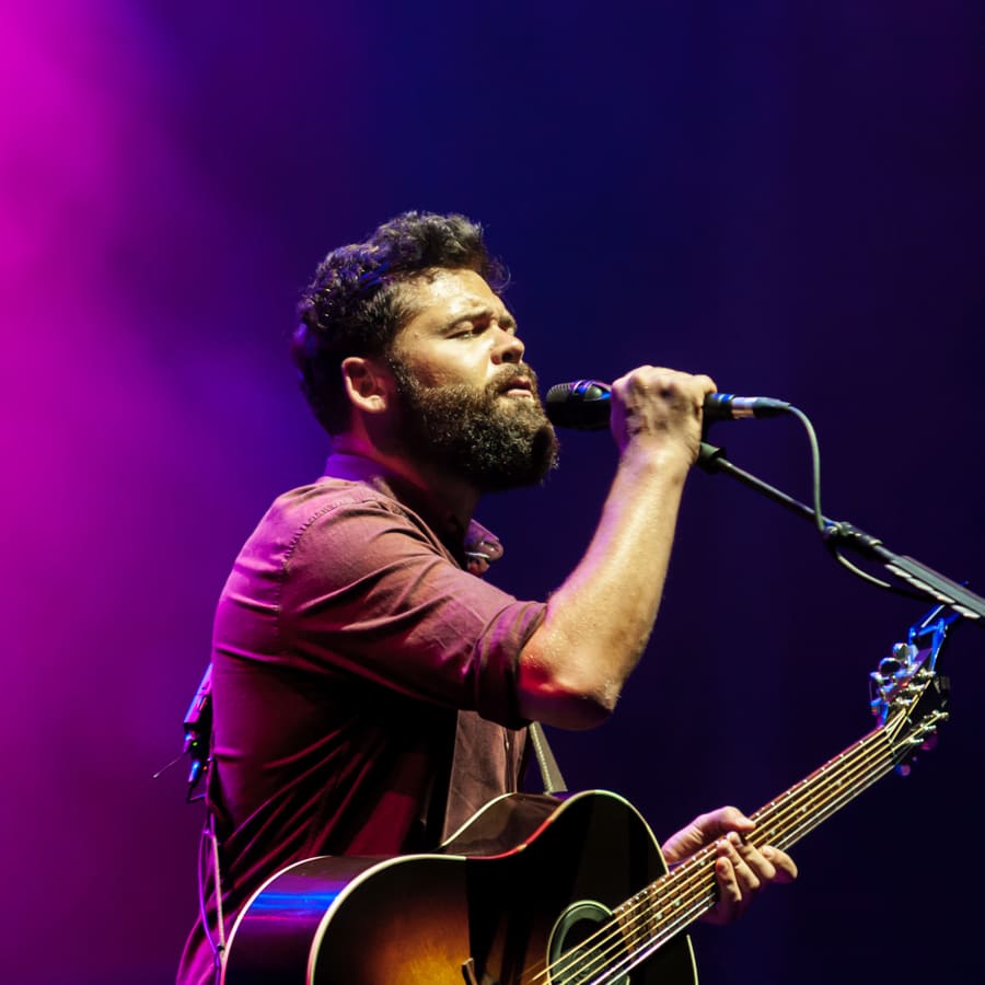 Passenger