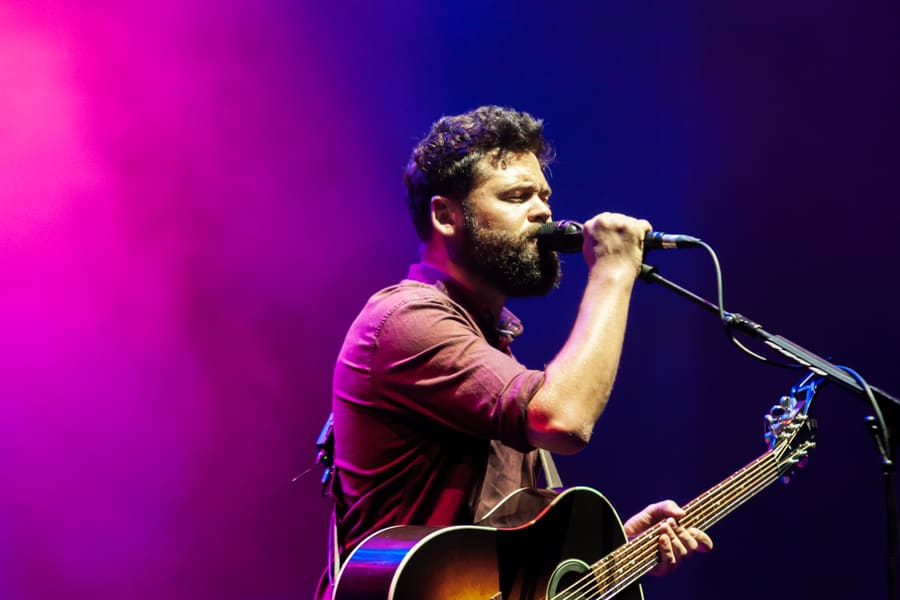 Passenger