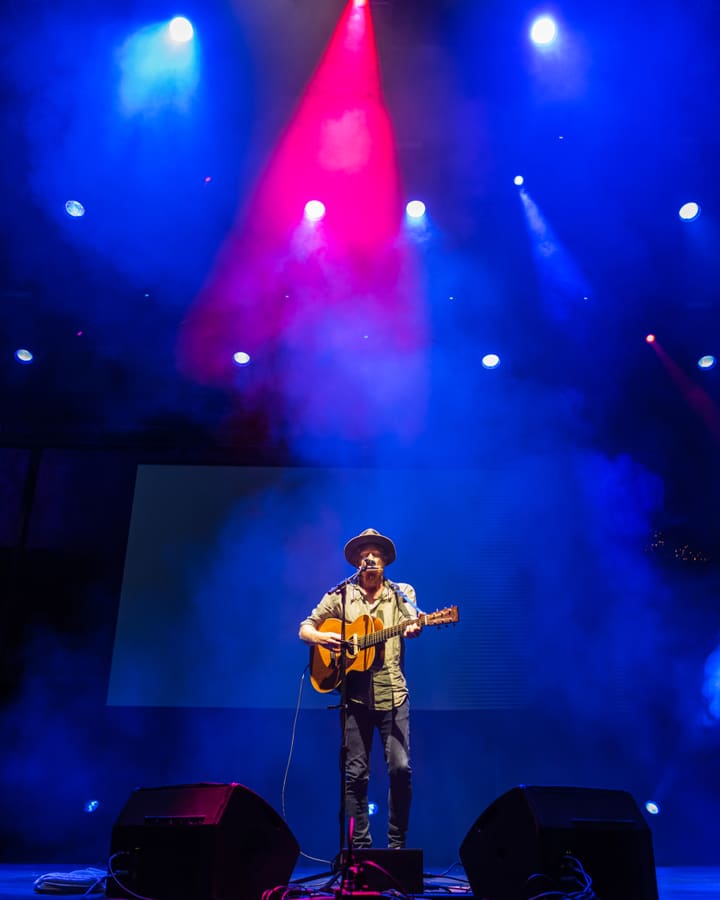 Passenger
