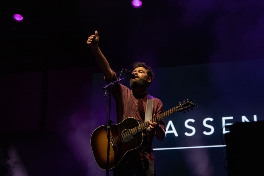 Passenger