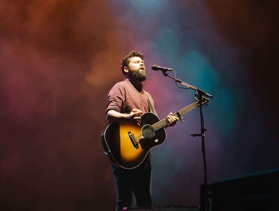 Passenger