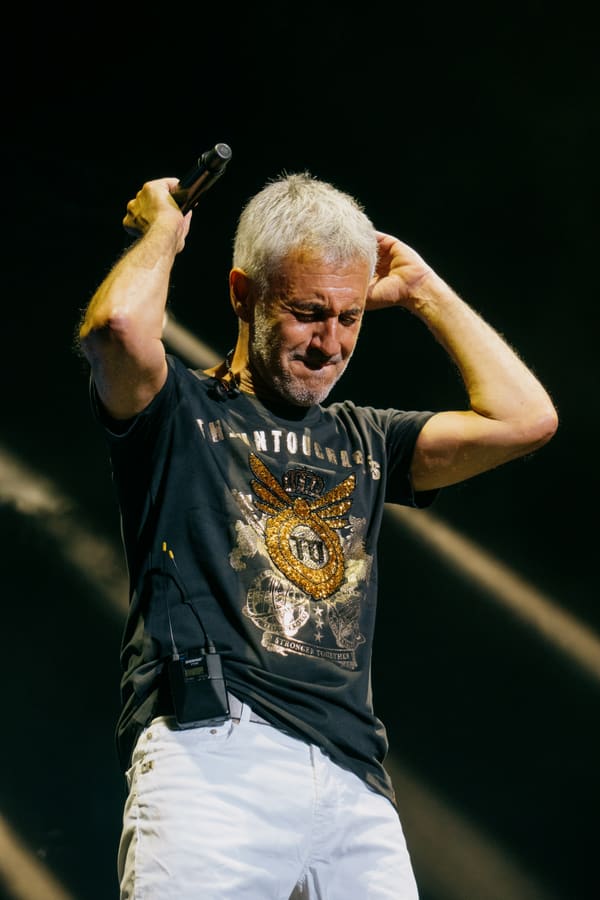 Sergio Dalma