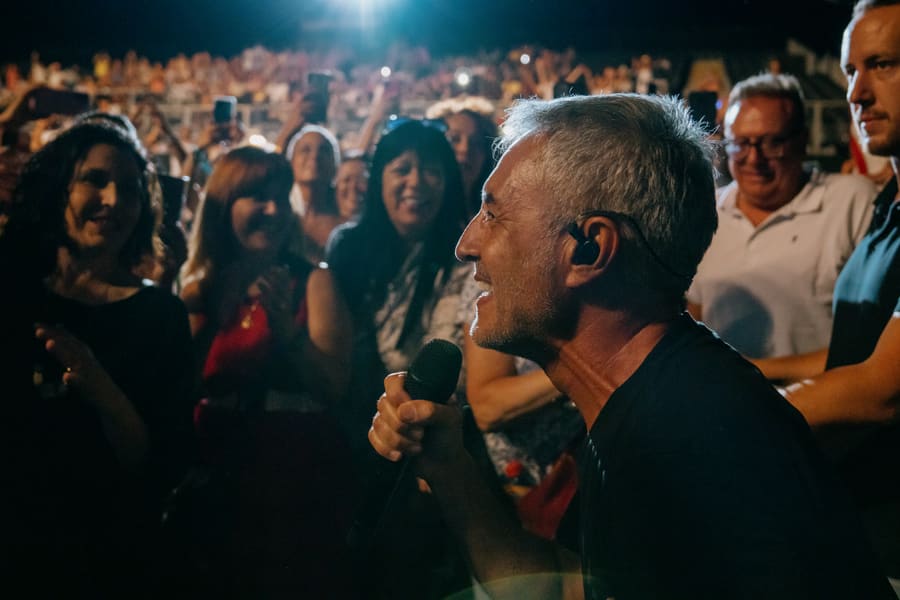 Sergio Dalma