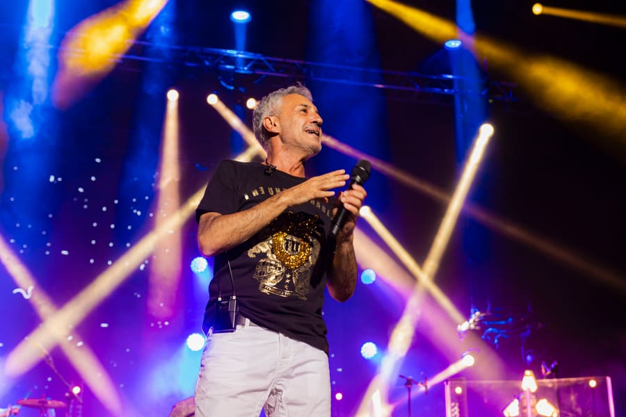 Sergio Dalma