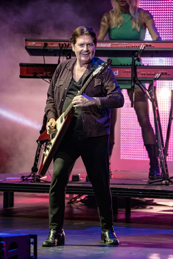 Simple Minds