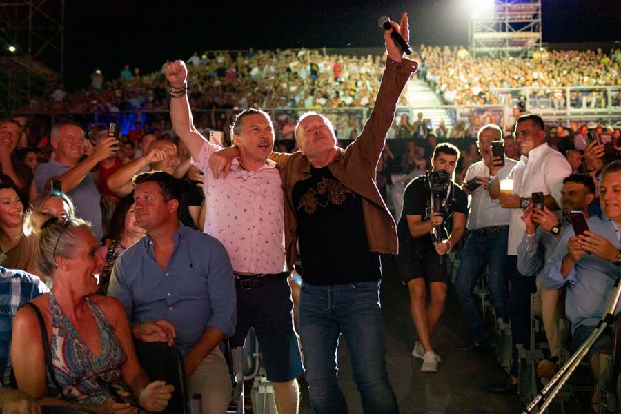 Simple Minds
