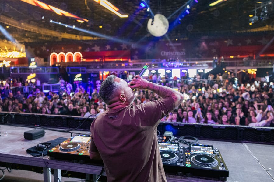 Juan Magan