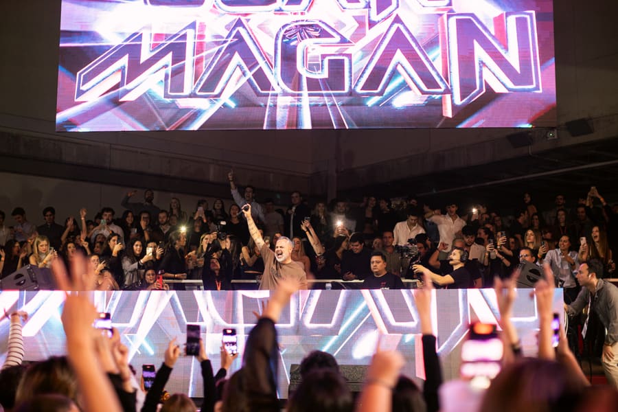 Juan Magan