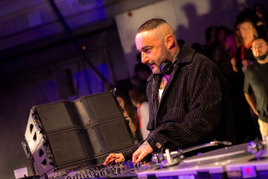 Oro Viejo By Dj Nano