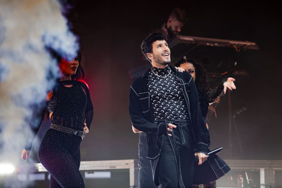 Sebastian Yatra
