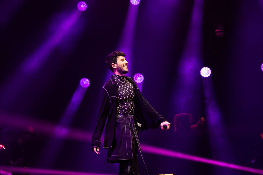 Sebastian Yatra