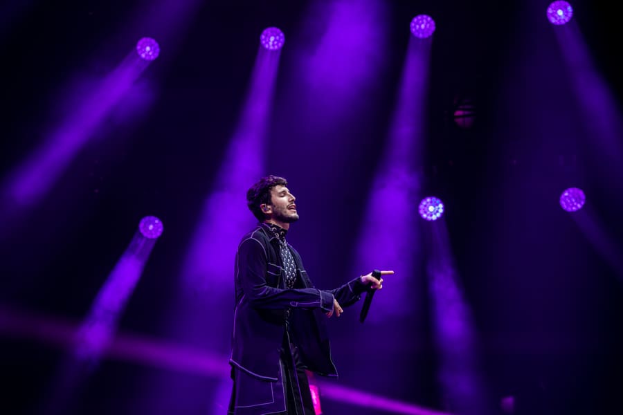 Sebastian Yatra