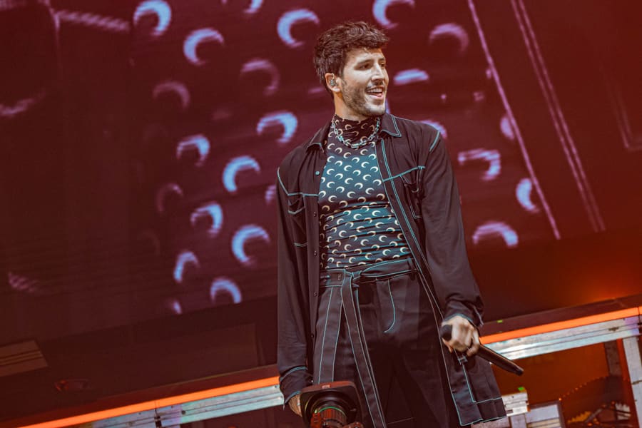 Sebastian Yatra