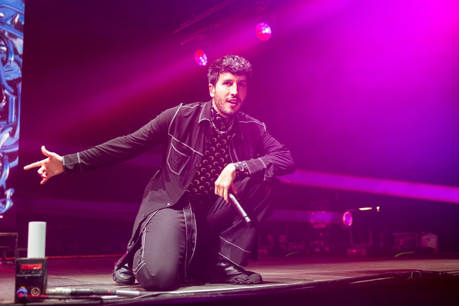 Sebastian Yatra