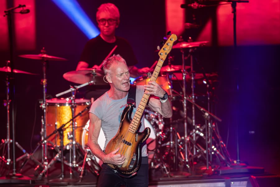 Sting