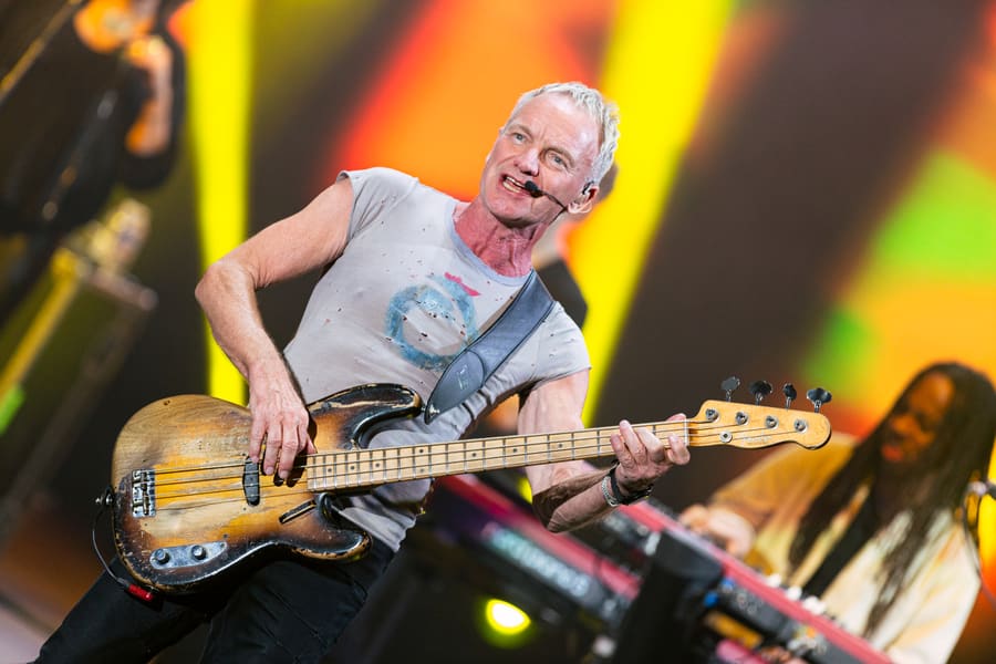 Sting