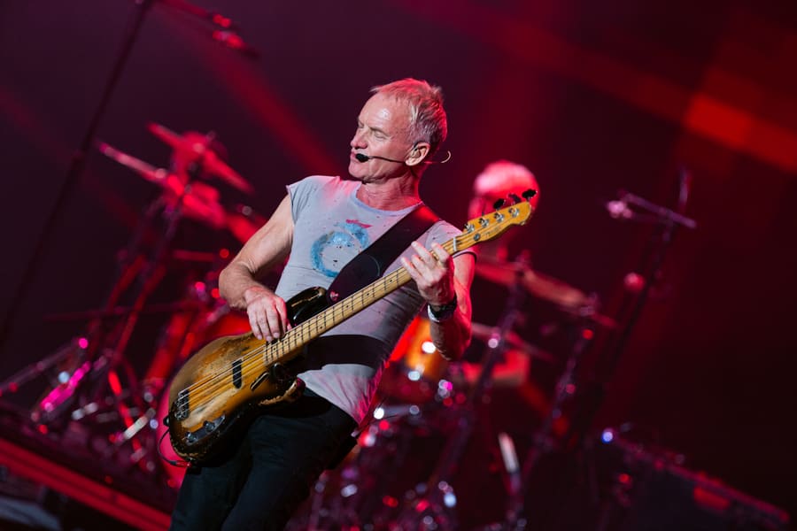 Sting