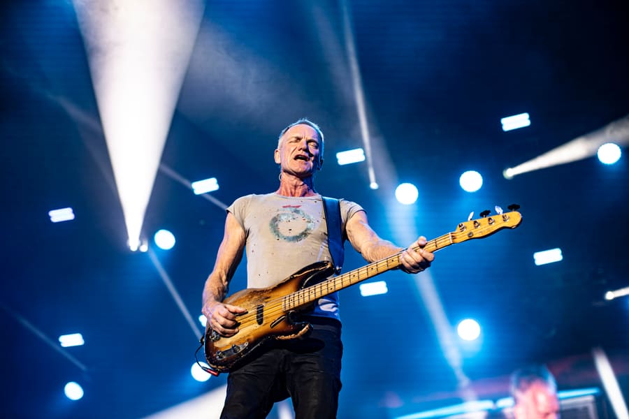 Sting