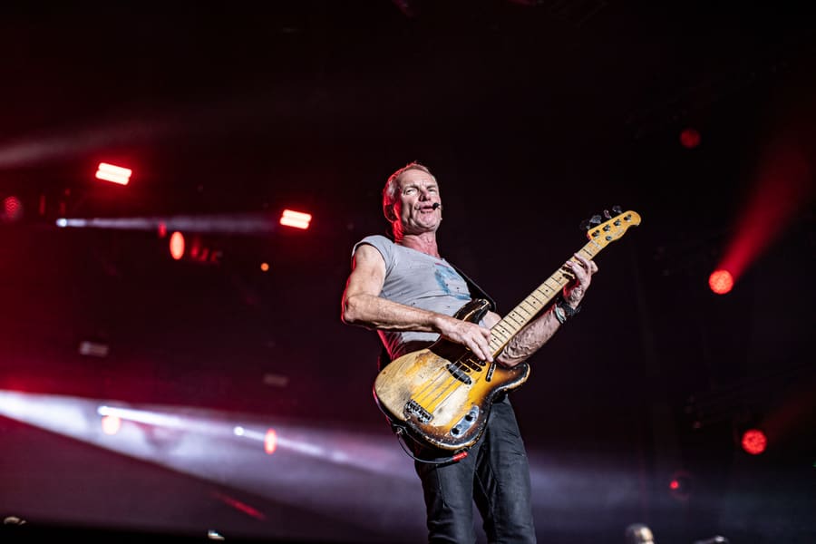 Sting