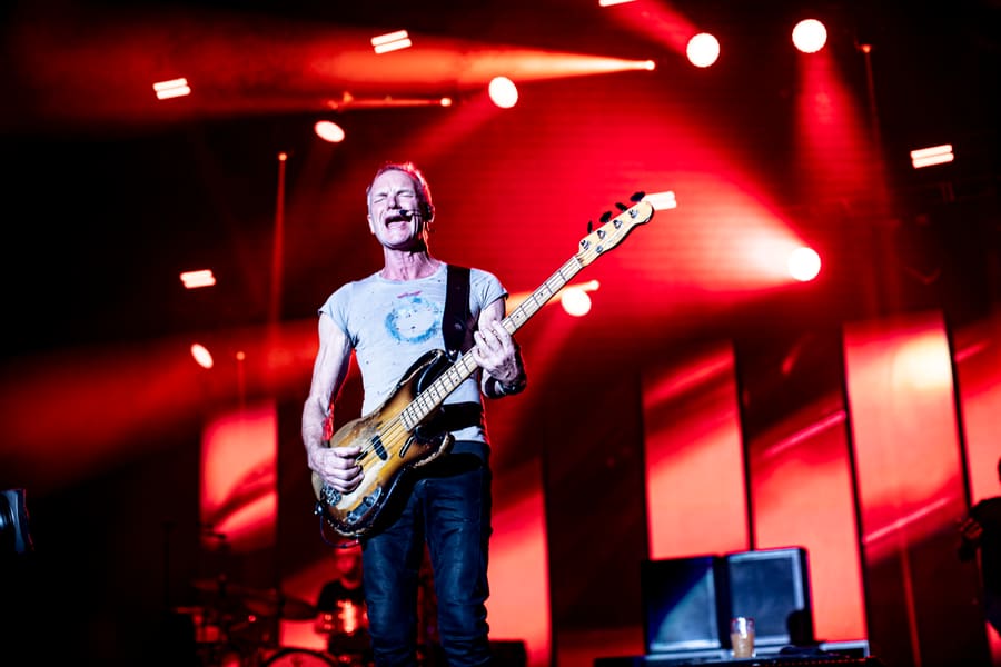 Sting