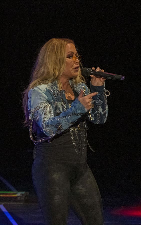 Anastacia