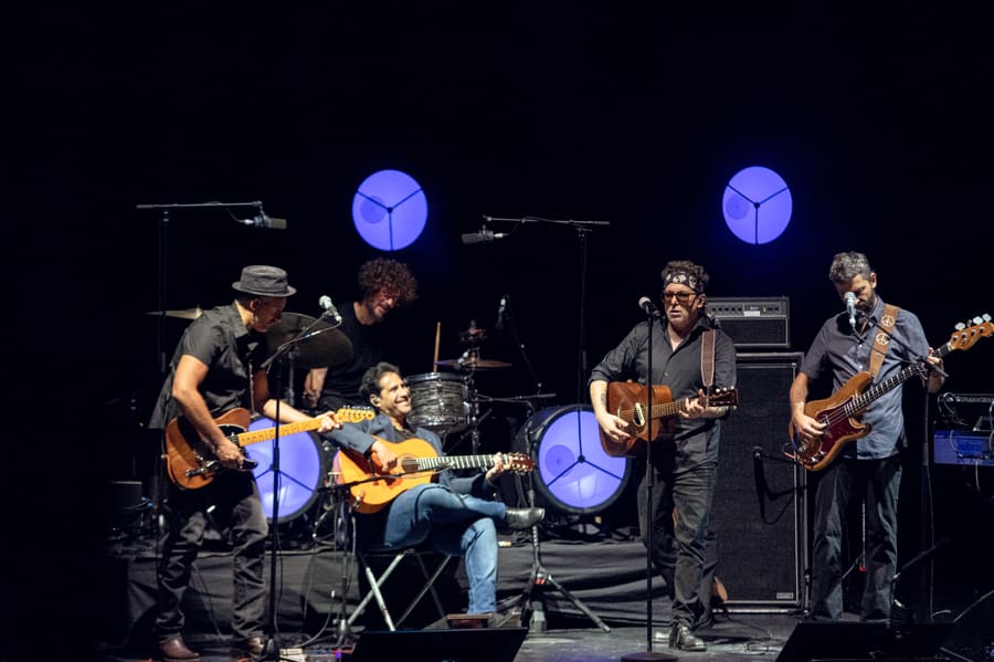 Andrés Calamaro