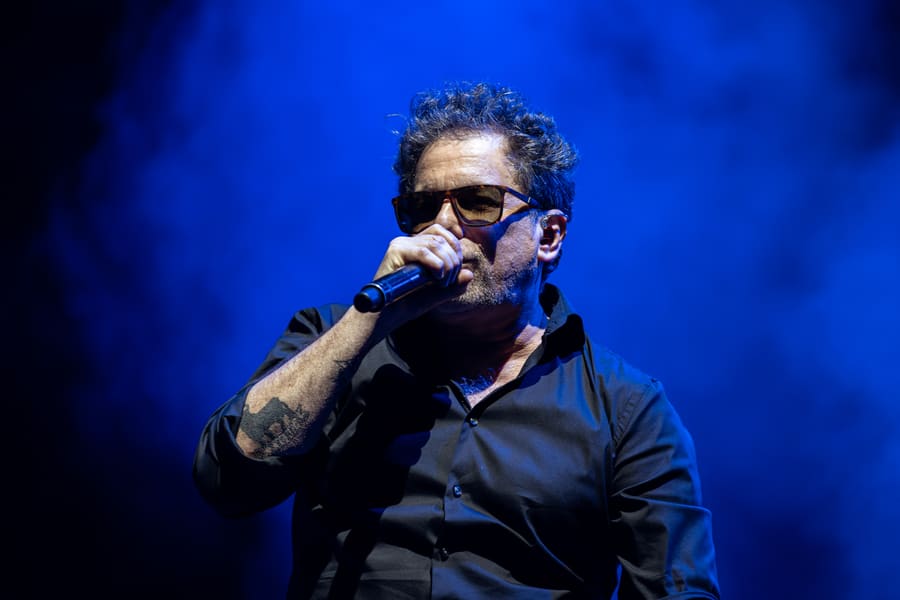 Andrés Calamaro