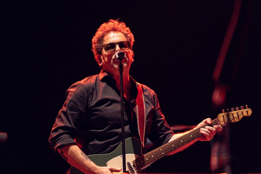 Andrés Calamaro