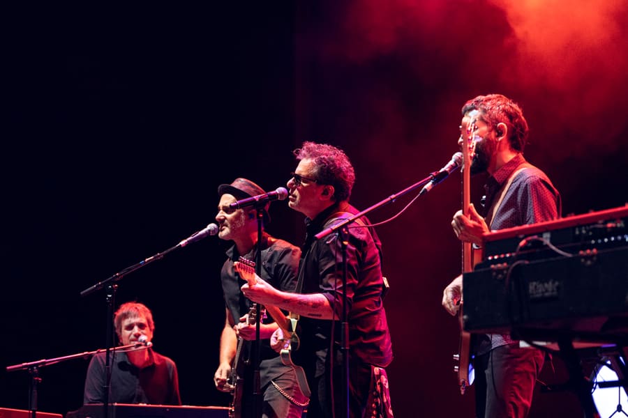 Andrés Calamaro