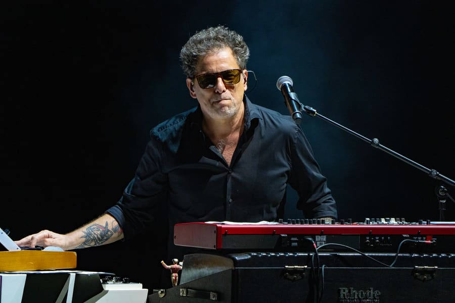 Andrés Calamaro