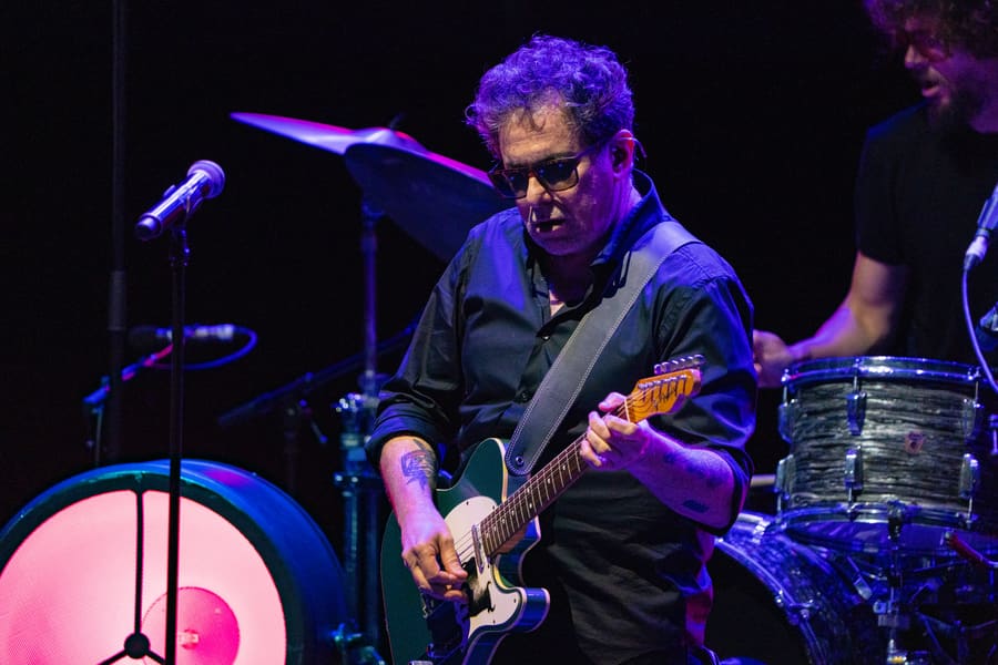 Andrés Calamaro