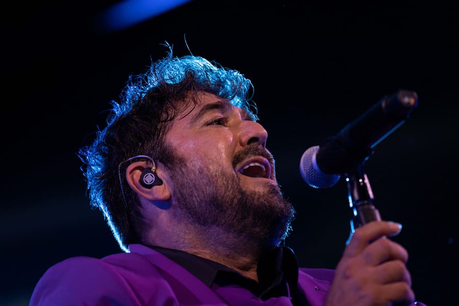 Antonio Orozco