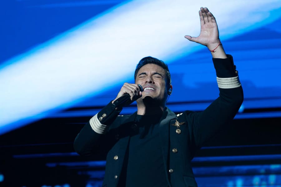 Carlos Rivera