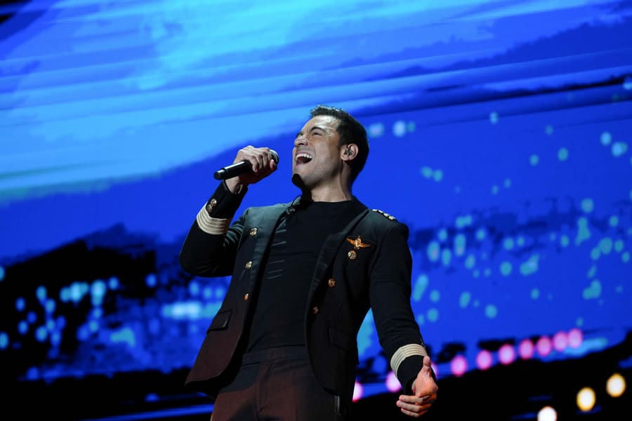 Carlos Rivera