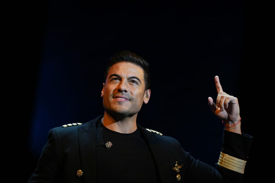 Carlos Rivera