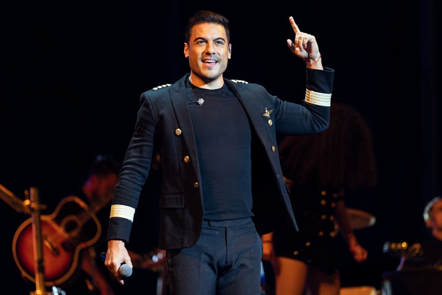 Carlos Rivera