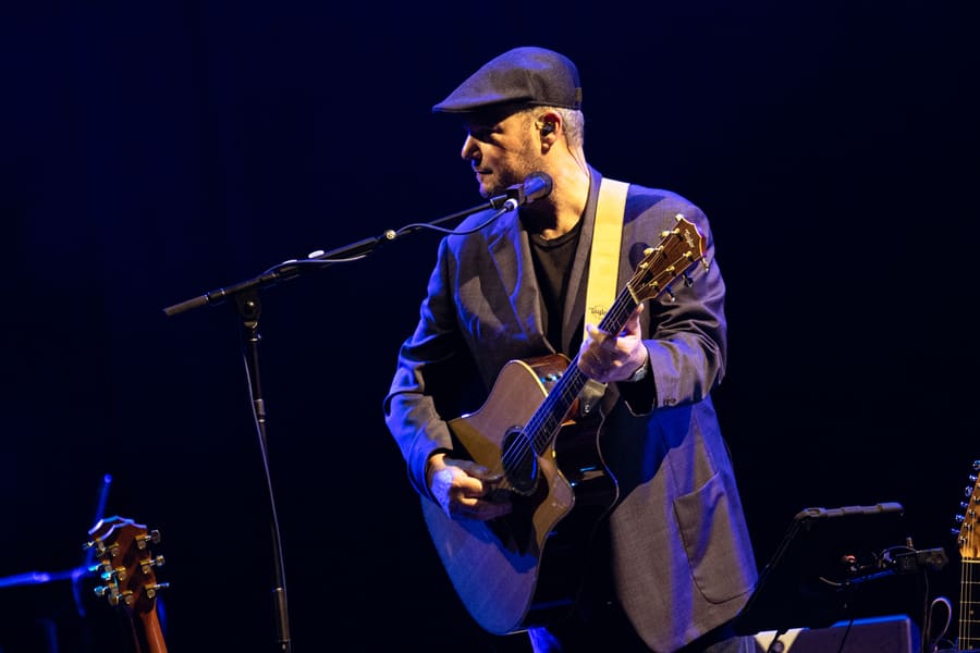 Christopher Cross