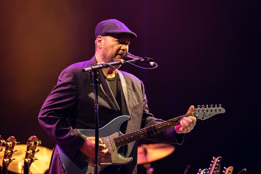 Christopher Cross