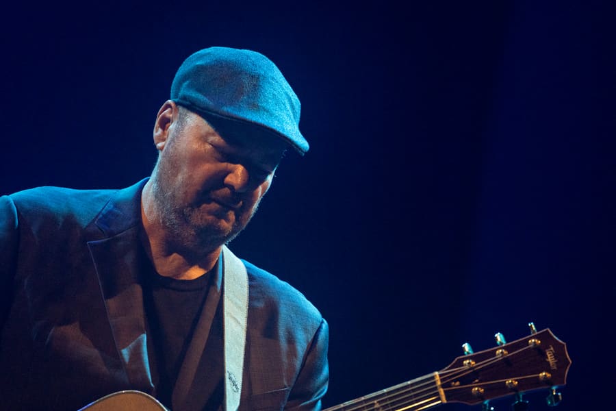 Christopher Cross