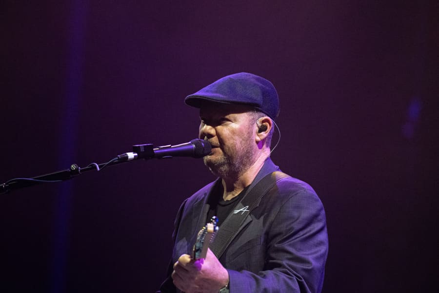 Christopher Cross