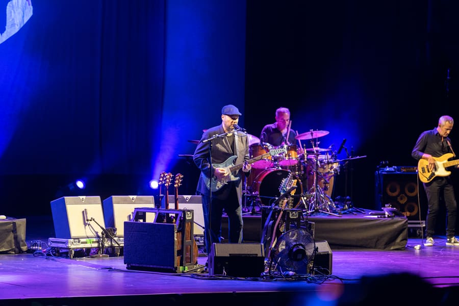 Christopher Cross