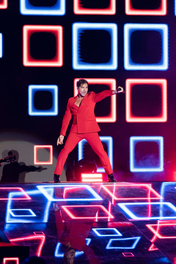 David Bisbal